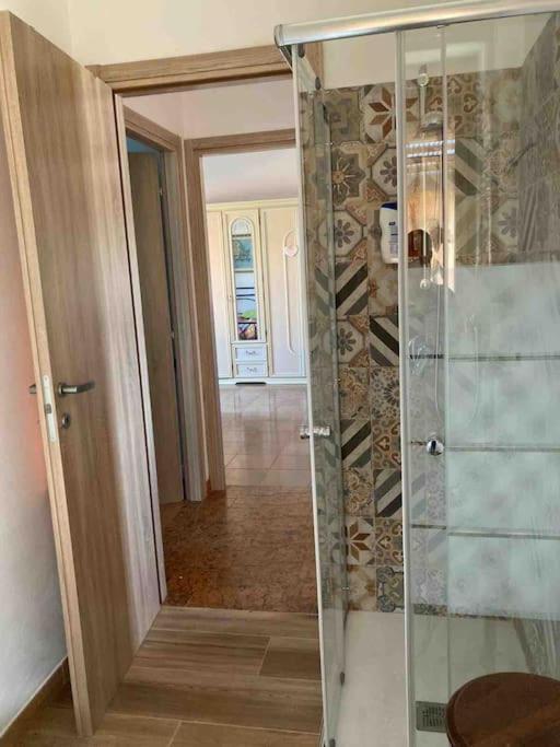 Appartement A Casa Mia à Albano Laziale Extérieur photo