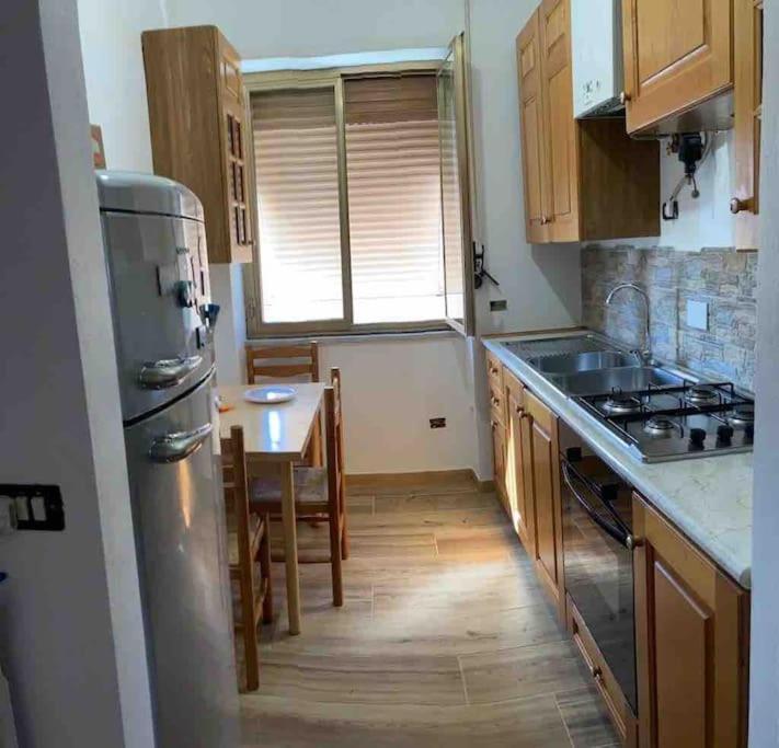 Appartement A Casa Mia à Albano Laziale Extérieur photo