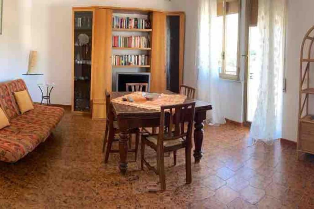 Appartement A Casa Mia à Albano Laziale Extérieur photo