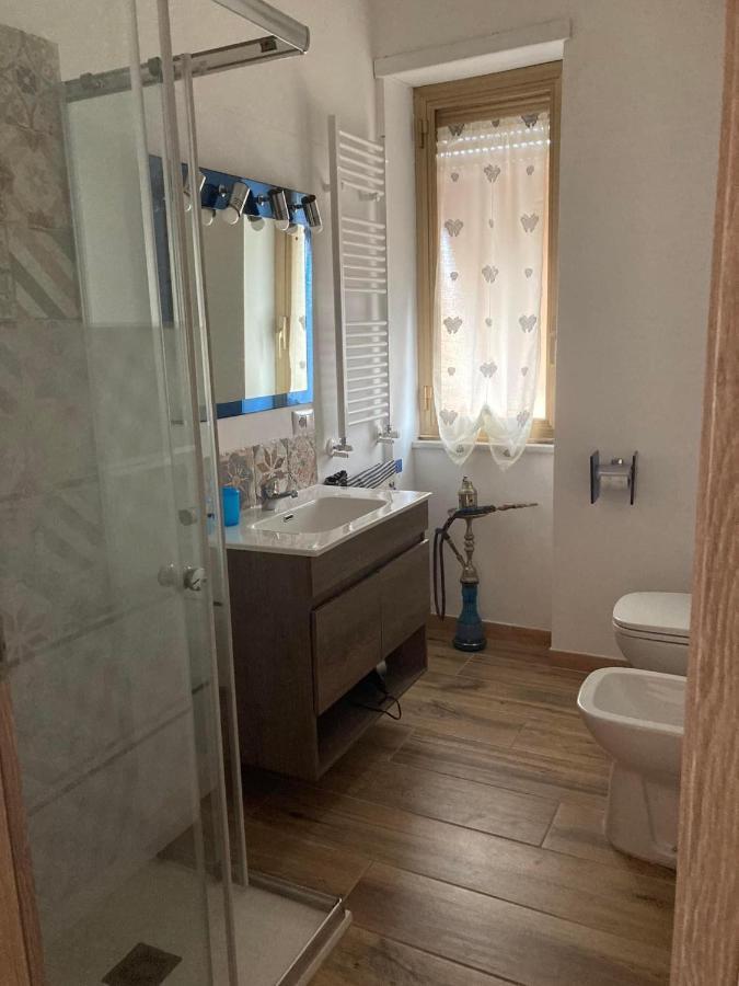 Appartement A Casa Mia à Albano Laziale Extérieur photo