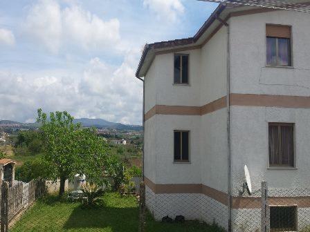 Appartement A Casa Mia à Albano Laziale Extérieur photo